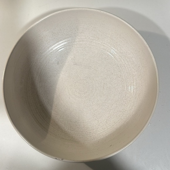 Franciscan Earth-ware platter and serving bowl - Picture 6 of 7